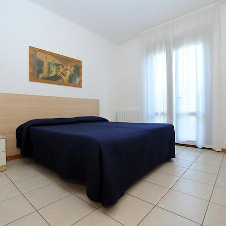 Residence Sole Del Conero Ankona Zewnętrze zdjęcie
