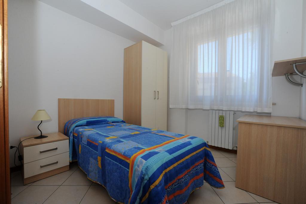 Residence Sole Del Conero Ankona Zewnętrze zdjęcie