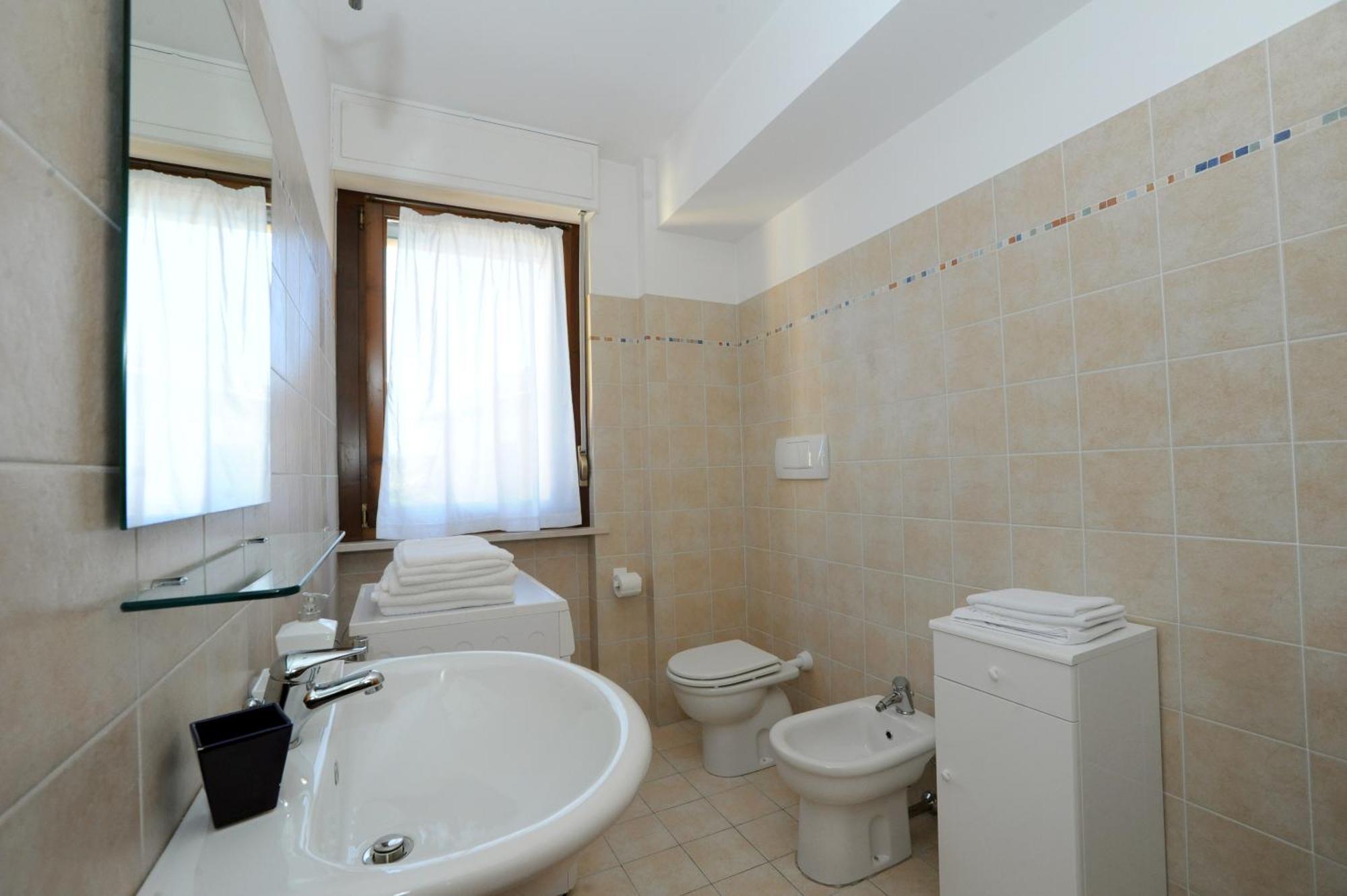 Residence Sole Del Conero Ankona Zewnętrze zdjęcie