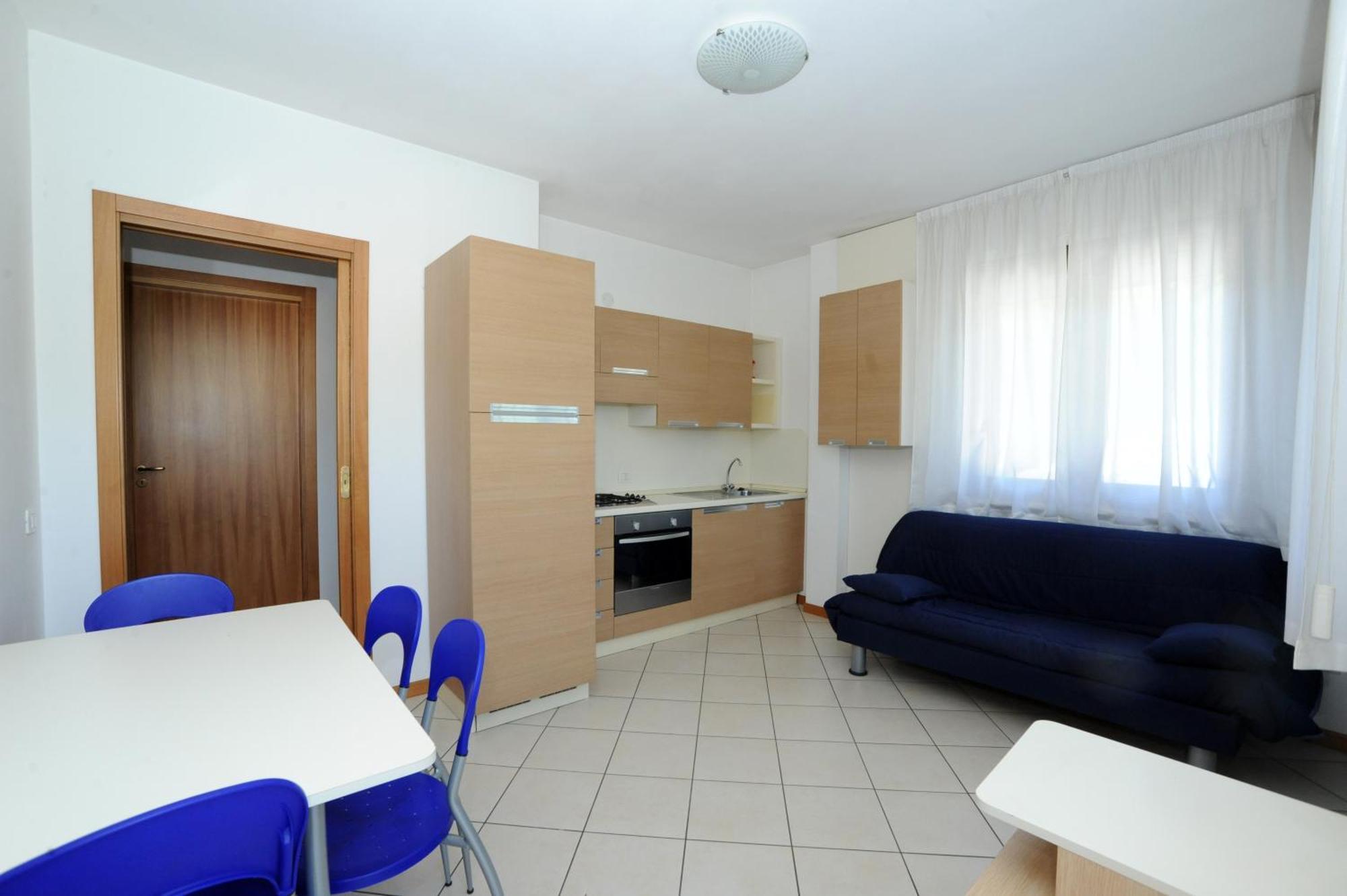 Residence Sole Del Conero Ankona Zewnętrze zdjęcie