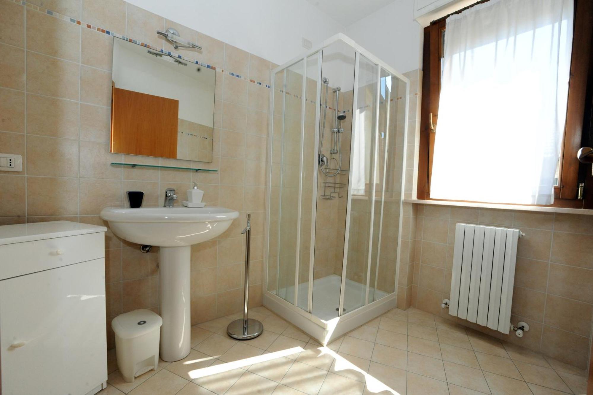 Residence Sole Del Conero Ankona Zewnętrze zdjęcie