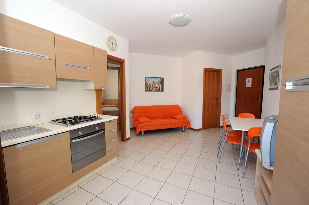 Residence Sole Del Conero Ankona Pokój zdjęcie