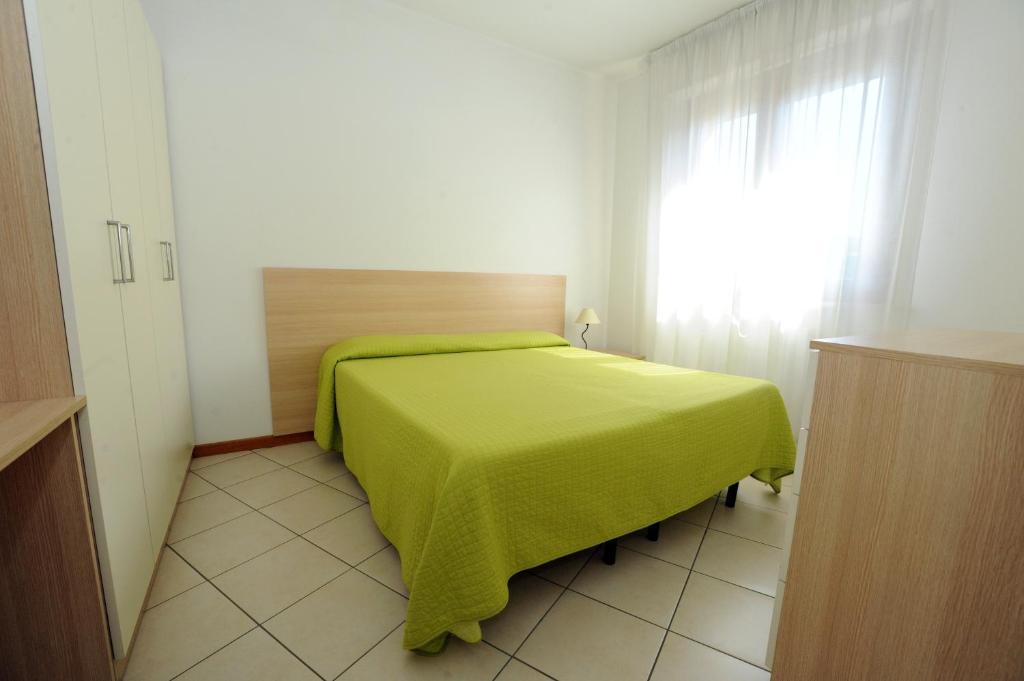 Residence Sole Del Conero Ankona Pokój zdjęcie